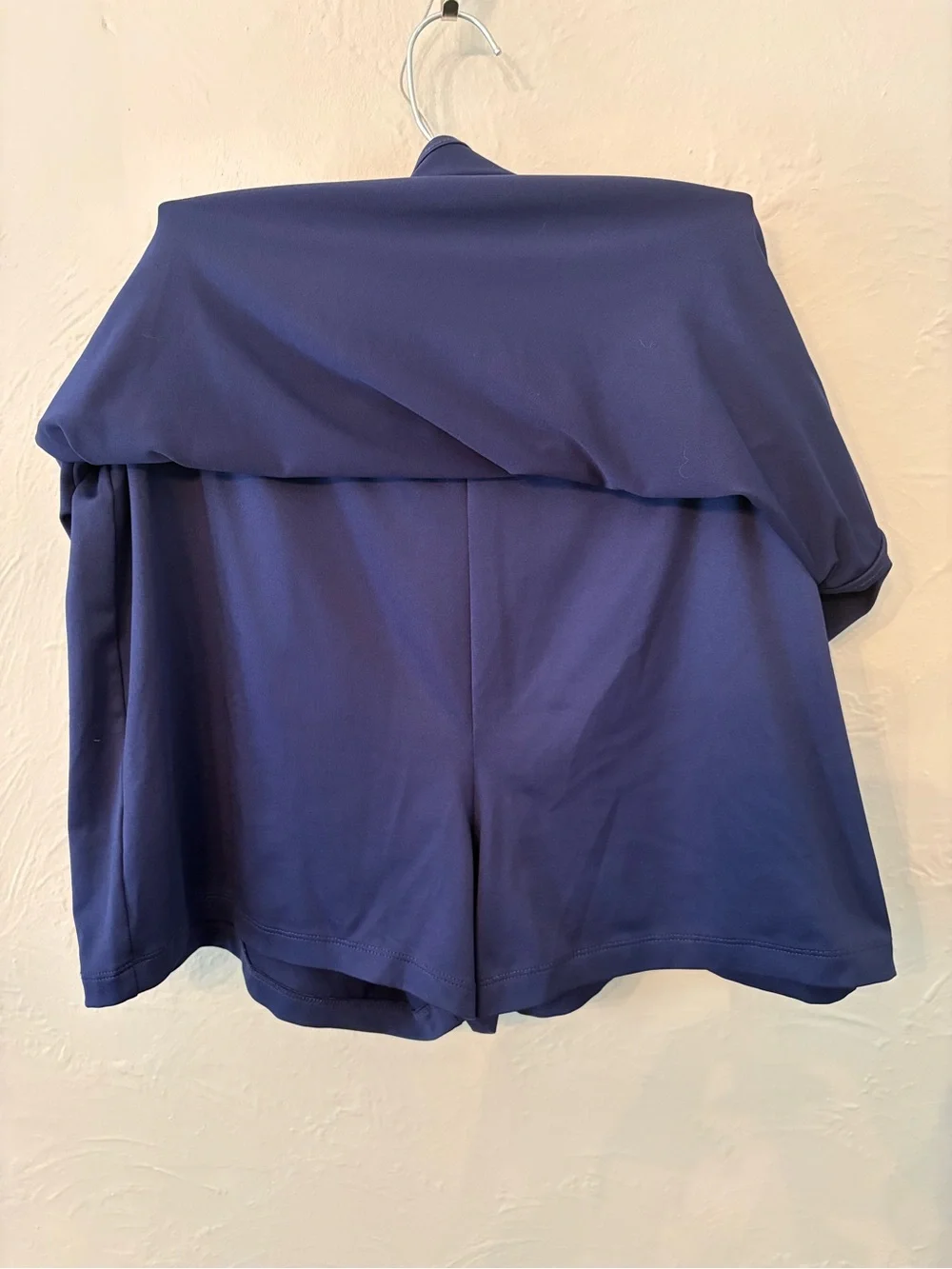 J. Crew Navy Athletic Skort